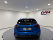 2023 Ford Focus 1.5L Diesel For Sale Images