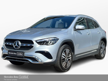 Mercedes-Benz GLA Class 180 Progressive Plus Compact MHEV SUV