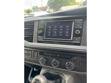 2023 Volkswagen Transporter 2L Diesel For Sale Images