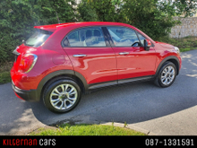 2016 Fiat 500X 1.4L Petrol For Sale Images