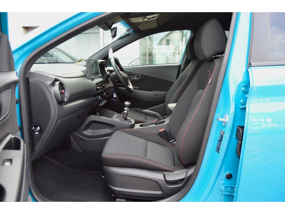 Hyundai Kona 1.0 T-GDI N Line CAR OF THE WEEK — thumbnail 21