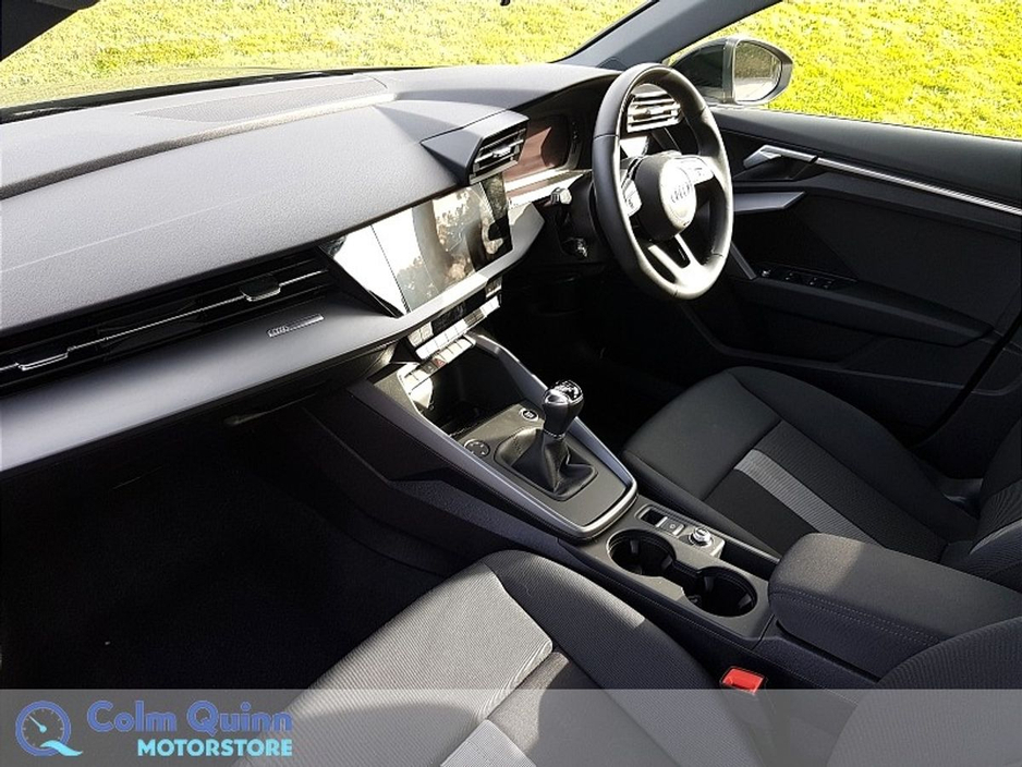2025 Audi A3 2L Diesel For Sale Images