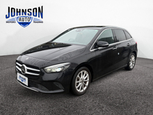 Mercedes-Benz B Class 1.4 Petrol Auto