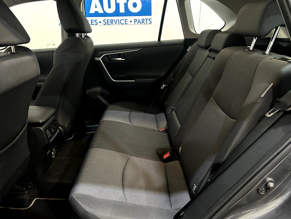 2024 Toyota Rav4 2.5L Petrol Hybrid For Sale Images
