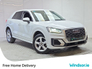 2019 AUDI Q2 1.0 TFSI SPORT