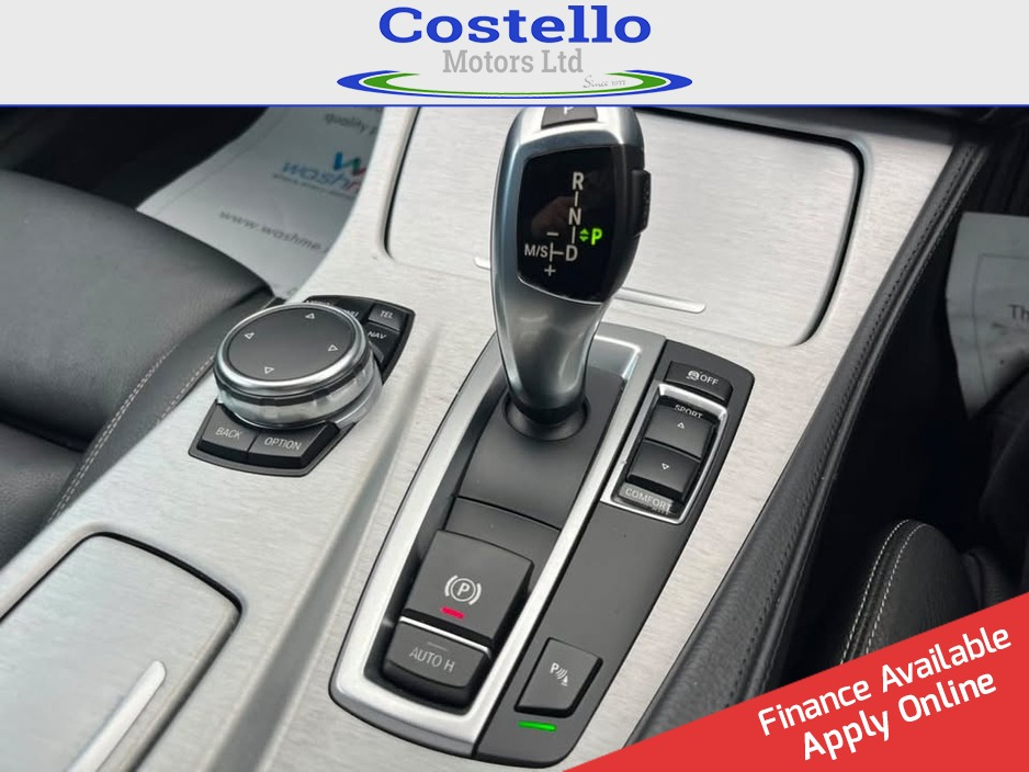 2016 BMW 5 Series 2L Diesel For Sale Images