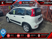 2023 Fiat Panda 1L Petrol For Sale Images