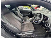 2018 Audi TT 2.0L Petrol For Sale Images