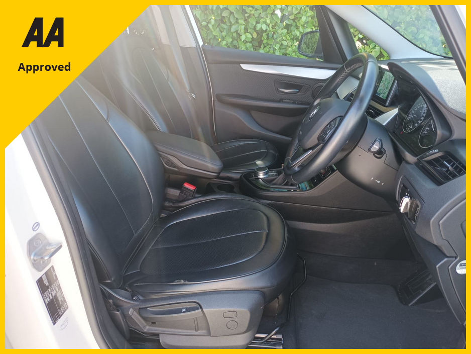 2016 BMW 2 Series Gran Tourer 2L Diesel For Sale Images
