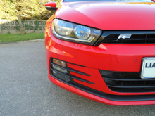 2017 Volkswagen Scirocco 2L Diesel For Sale Images