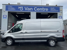 2024 Ford Transit 2L Diesel For Sale Images