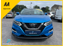 2017 Nissan Qashqai 1.5L Diesel For Sale Images