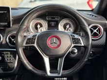 2015 Mercedes-Benz A Class 1.6L Petrol For Sale Images