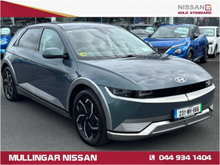 Hyundai Ioniq 5 58kW Premium LE