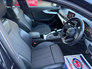 2017 AUDI A4 2.0 TDI S-LINE 190 BHP**KITTED**BLACK EDITION PACK**SAT NAV**MINT**€190 TAX**