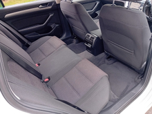 2017 Volkswagen Passat 2L Diesel For Sale Images