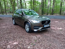 2015 Volvo XC90 2L Diesel For Sale Images