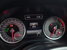 2015 Mercedes-Benz A Class 1.6L Petrol For Sale Images