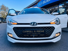 2018 Hyundai i20 1.2L Petrol For Sale Images
