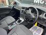 2015 VOLKSWAGEN GOLF MATCH 1.4 TSI BLUEMOTION TECHNOLOGY, NEW NCT 06/2026, LOW TAX