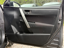 2016 Toyota Corolla 1.3L Petrol For Sale Images