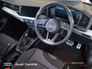 2023 AUDI A1 30 TFSI 110HP S-T S line