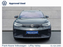 2022 VOLKSWAGEN ID.4 77KWH GTX BUSINESS 299BHP *PCP FINANCE AVAILABLE* *MOONSTONE GREY* *IQ HEADLIGHTS* *LONG RANGE* *IQ LIGHTS* *AMBIANT LIGHTING* *HEATED SEATS* *REAR VIEW CAMERA*