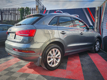 2017 Audi Q3 2L Diesel For Sale Images