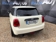 2015 MINI One 1.2L Petrol For Sale Images