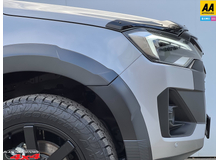 2025 Isuzu D-MAX 1.9L Diesel For Sale Images