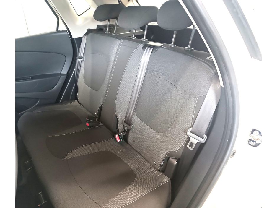 2014 Renault Captur 1.5L Diesel For Sale Images