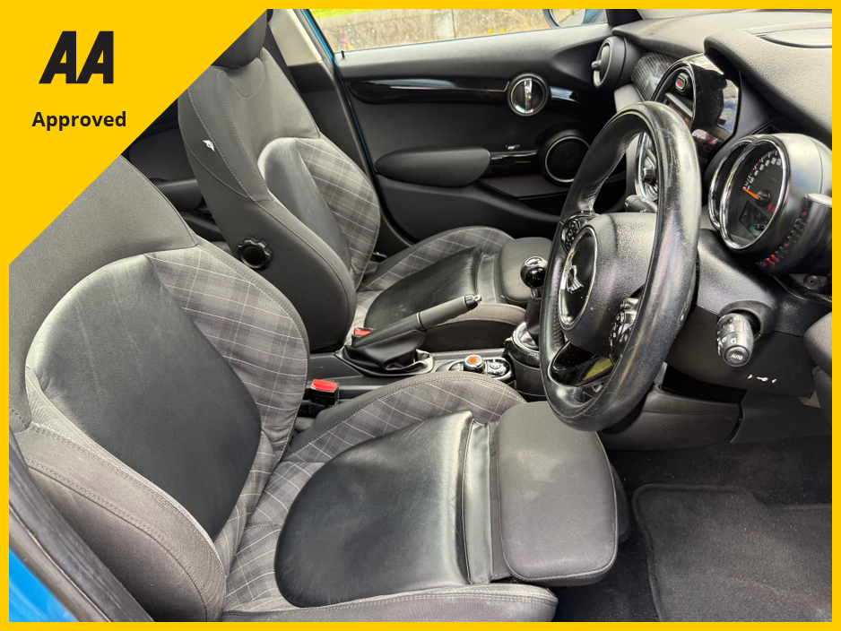 2015 MINI Cooper S 2.0L Diesel For Sale Images
