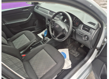 2015 SEAT Toledo 1.2L Petrol For Sale Images