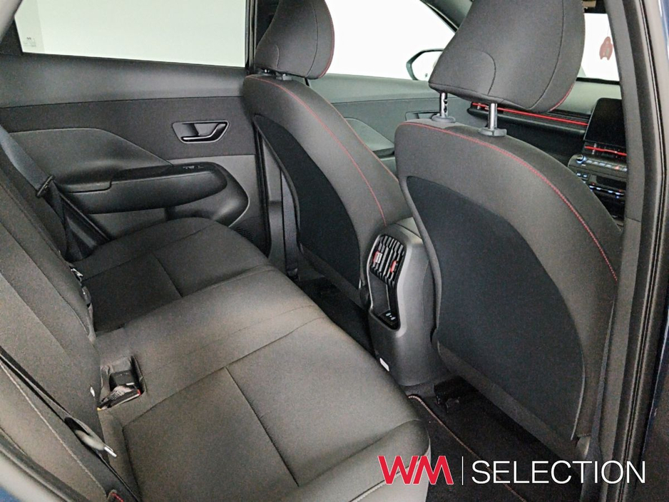 Hyundai Kona Kona N Line Ev N Line 218 Electric 65.4 kWh Auto — thumbnail 22