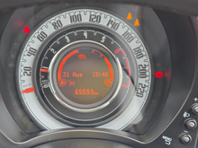 2024 Fiat 500 1L Petrol For Sale Images