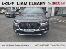 2021 DS Automobiles DS 7 1.6L Petrol Plug-in Hybrid For Sale Images