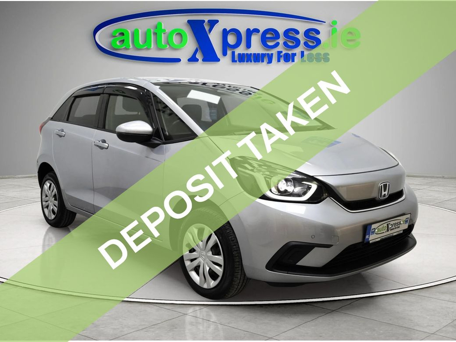 Used Honda Fit 2023 in Limerick