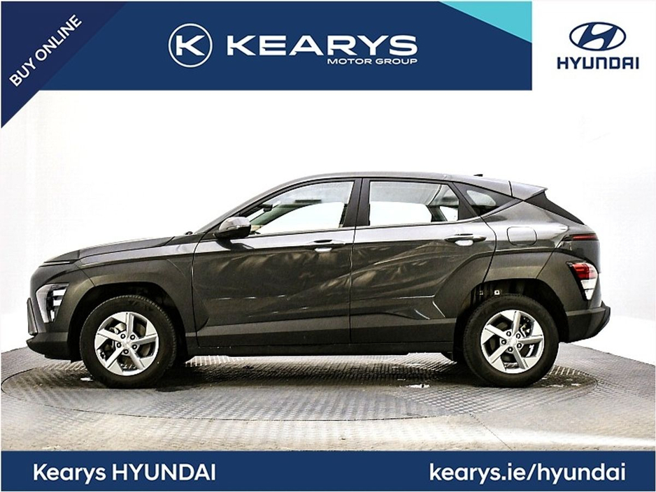Hyundai Kona Petrol Signature — thumbnail 3