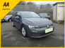 2021 VOLKSWAGEN GOLF COMFORT TDI NCT 08/27