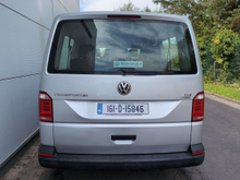 2016 Volkswagen Shuttle 2L Diesel For Sale Images