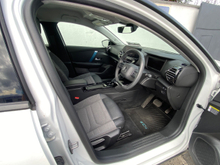 2024 Citroen C4 0L Electric For Sale Images