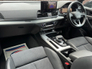 2021 AUDI Q5 2.0 TDI 40 S line SUV 5dr Diesel S Tronic quattro Euro 6 (s/s) (204 ps) 1 OWNER + VIRTUAL COCKPIT + REVERSE CAMERA + HEATED SEATS