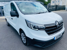 2023 Renault Trafic 2L Diesel For Sale Images