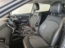 2013 Hyundai ix35 1.7L Diesel For Sale Images