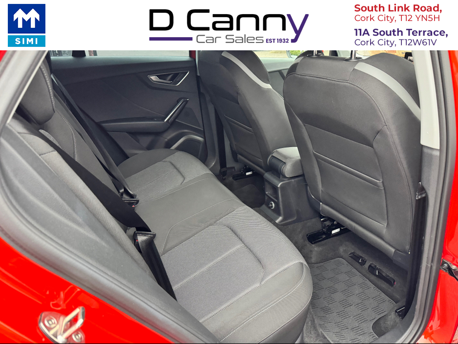 2019 Audi Q2 1L Petrol For Sale Images