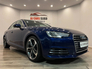 2018 AUDI A4 LIMOUSINE 2.0 TDI 150 SE 18 4DR