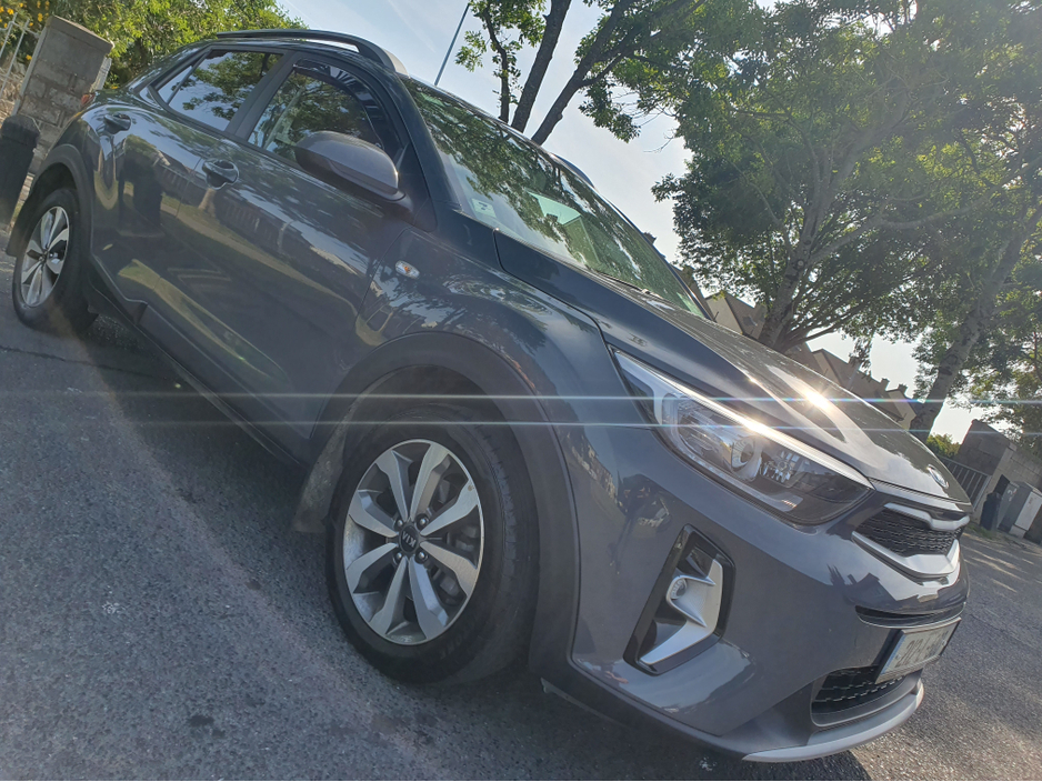 2021 Kia Stonic For Sale Images
