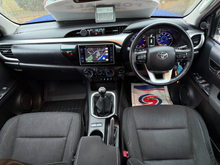 2020 Toyota Hilux 2.4L Diesel For Sale Images