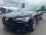 2019 AUDI A6 Black Edition