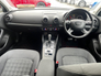 2014 AUDI A3 Saloon AUTOMATIC 1.4 TFSI